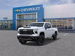 New 2026 Chevrolet Silverado 2500 LTZ Crew Cab for sale #432G - photo 8