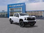 New 2026 Chevrolet Silverado 2500 LTZ Crew Cab for sale #432G - photo 1