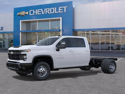 New 2026 Chevrolet Silverado 3500 - photo 1
