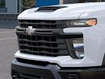 New 2026 Chevrolet Silverado 3500 Crew Cab Cab Chassis for sale #437G - photo 13