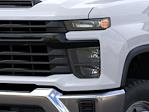 New 2025 Chevrolet Silverado 3500 Work Truck Regular Cab 4WD Cab Chassis for sale #438F - photo 10