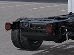 New 2025 Chevrolet Silverado 3500 Work Truck Regular Cab 4WD Cab Chassis for sale #438F - photo 11