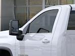 New 2025 Chevrolet Silverado 3500 Work Truck Regular Cab 4WD Cab Chassis for sale #438F - photo 12