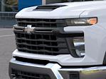 New 2025 Chevrolet Silverado 3500 Work Truck Regular Cab 4WD Cab Chassis for sale #438F - photo 13
