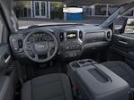 New 2025 Chevrolet Silverado 3500 Work Truck Regular Cab 4WD Cab Chassis for sale #438F - photo 15