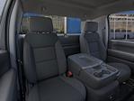 New 2025 Chevrolet Silverado 3500 Work Truck Regular Cab 4WD Cab Chassis for sale #438F - photo 16