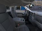 New 2025 Chevrolet Silverado 3500 Work Truck Regular Cab 4WD Cab Chassis for sale #438F - photo 17