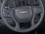 New 2025 Chevrolet Silverado 3500 Work Truck Regular Cab 4WD Cab Chassis for sale #438F - photo 19