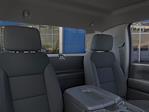 New 2025 Chevrolet Silverado 3500 Work Truck Regular Cab 4WD Cab Chassis for sale #438F - photo 24