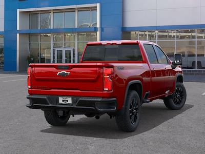 New 2026 Chevrolet Silverado 2500 - photo 1
