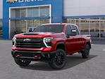 New 2026 Chevrolet Silverado 2500 LTZ Crew Cab for sale #438G - photo 6