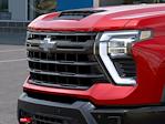 New 2026 Chevrolet Silverado 2500 LTZ Crew Cab for sale #438G - photo 13