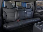 New 2026 Chevrolet Silverado 2500 LTZ Crew Cab for sale #438G - photo 17