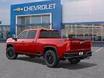 New 2026 Chevrolet Silverado 2500 LTZ Crew Cab for sale #438G - photo 4