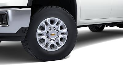 New 2026 Chevrolet Silverado 2500 - photo 1