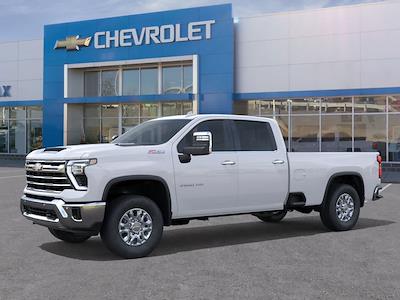 New 2026 Chevrolet Silverado 2500 - photo 1