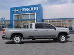 2025 Chevrolet Silverado 2500 Crew Cab SRW 4WD Pickup for sale #445F - photo 5