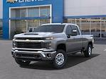 2025 Chevrolet Silverado 2500 Crew Cab SRW 4WD Pickup for sale #445F - photo 6