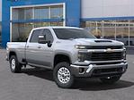 2025 Chevrolet Silverado 2500 Crew Cab SRW 4WD Pickup for sale #445F - photo 7