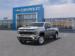 2025 Chevrolet Silverado 2500 Crew Cab SRW 4WD Pickup for sale #445F - photo 8