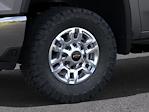2025 Chevrolet Silverado 2500 Crew Cab SRW 4WD Pickup for sale #445F - photo 9