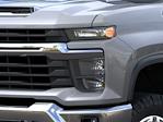 2025 Chevrolet Silverado 2500 Crew Cab SRW 4WD Pickup for sale #445F - photo 10