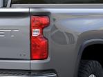 2025 Chevrolet Silverado 2500 Crew Cab SRW 4WD Pickup for sale #445F - photo 11