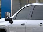 2025 Chevrolet Silverado 2500 Crew Cab SRW 4WD Pickup for sale #445F - photo 12