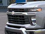 2025 Chevrolet Silverado 2500 Crew Cab SRW 4WD Pickup for sale #445F - photo 13