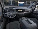 2025 Chevrolet Silverado 2500 Crew Cab SRW 4WD Pickup for sale #445F - photo 15