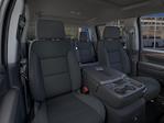 2025 Chevrolet Silverado 2500 Crew Cab SRW 4WD Pickup for sale #445F - photo 16