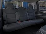 2025 Chevrolet Silverado 2500 Crew Cab SRW 4WD Pickup for sale #445F - photo 17