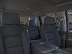 2025 Chevrolet Silverado 2500 Crew Cab SRW 4WD Pickup for sale #445F - photo 24