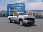 2025 Chevrolet Silverado 2500 Crew Cab SRW 4WD Pickup for sale #445F - photo 1