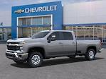 2025 Chevrolet Silverado 2500 Crew Cab SRW 4WD Pickup for sale #445F - photo 2