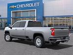 2025 Chevrolet Silverado 2500 Crew Cab SRW 4WD Pickup for sale #445F - photo 3