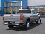 2025 Chevrolet Silverado 2500 Crew Cab SRW 4WD Pickup for sale #445F - photo 4