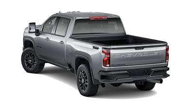 New 2026 Chevrolet Silverado 2500 - photo 1
