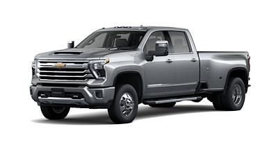 New 2026 Chevrolet Silverado 3500 - photo 1