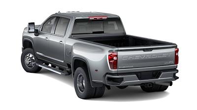 New 2026 Chevrolet Silverado 3500 - photo 1