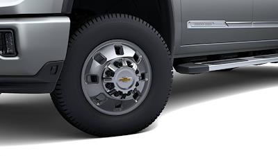 New 2026 Chevrolet Silverado 3500 - photo 1