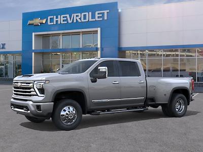 New 2026 Chevrolet Silverado 3500 - photo 1
