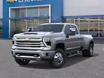 New 2026 Chevrolet Silverado 3500 High Country Crew Cab for sale #448G - photo 6
