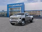 New 2026 Chevrolet Silverado 3500 High Country Crew Cab for sale #448G - photo 8