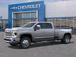 New 2026 Chevrolet Silverado 3500 High Country Crew Cab for sale #448G - photo 3