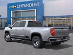 New 2026 Chevrolet Silverado 3500 High Country Crew Cab for sale #448G - photo 4