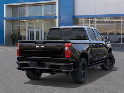 New 2026 Chevrolet Silverado 1500 - photo 1