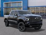 New 2026 Chevrolet Silverado 1500 High Country Crew Cab for sale #449G - photo 7