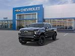 New 2026 Chevrolet Silverado 1500 High Country Crew Cab for sale #449G - photo 8
