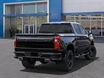 2025 Chevrolet Silverado 1500 Crew Cab 4WD Pickup for sale #450F - photo 4
